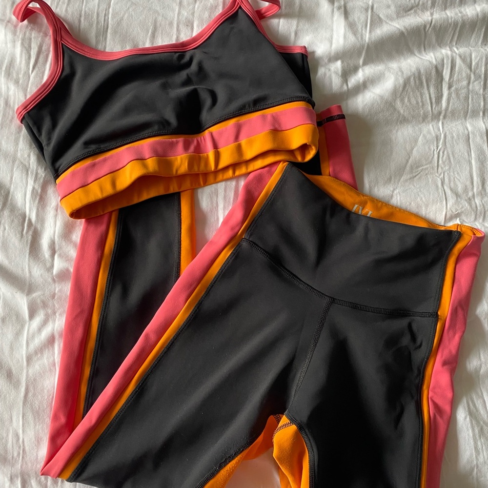 IVL Collective Workout Set